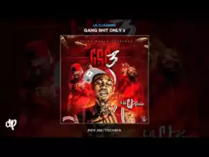 Lil CJ Kasino - In The Hood Ft. Hoodrich Pablo Juan